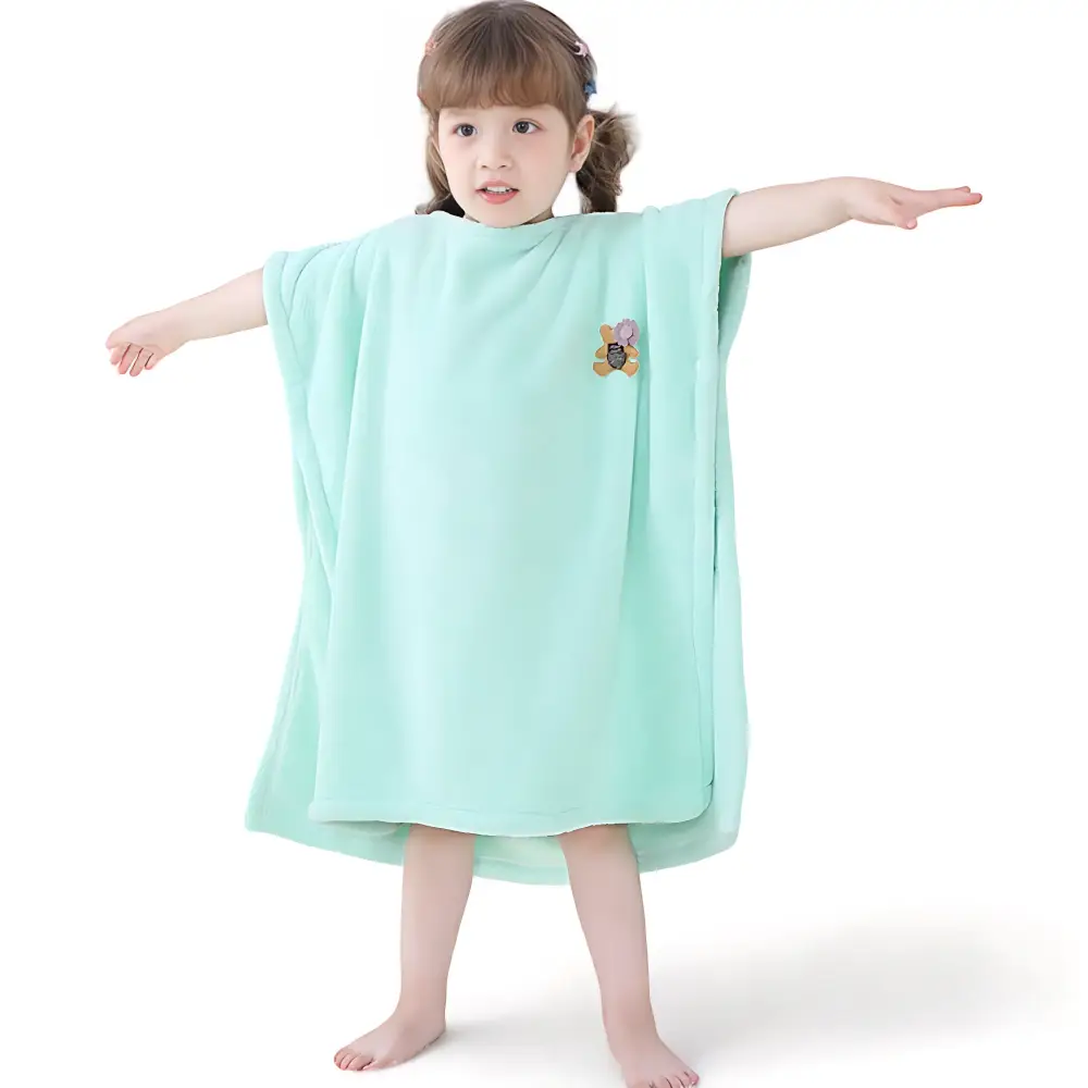 Poncho enfant surf – Image 5