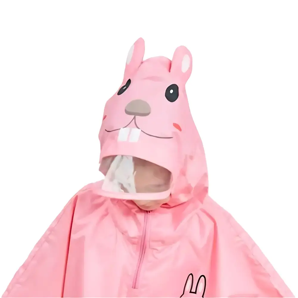 Poncho Enfants – Image 4