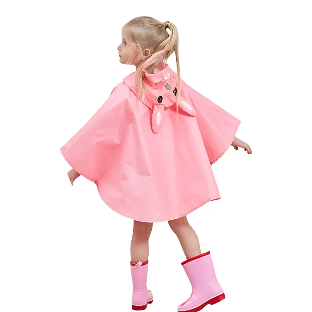 Poncho Enfants – Image 7