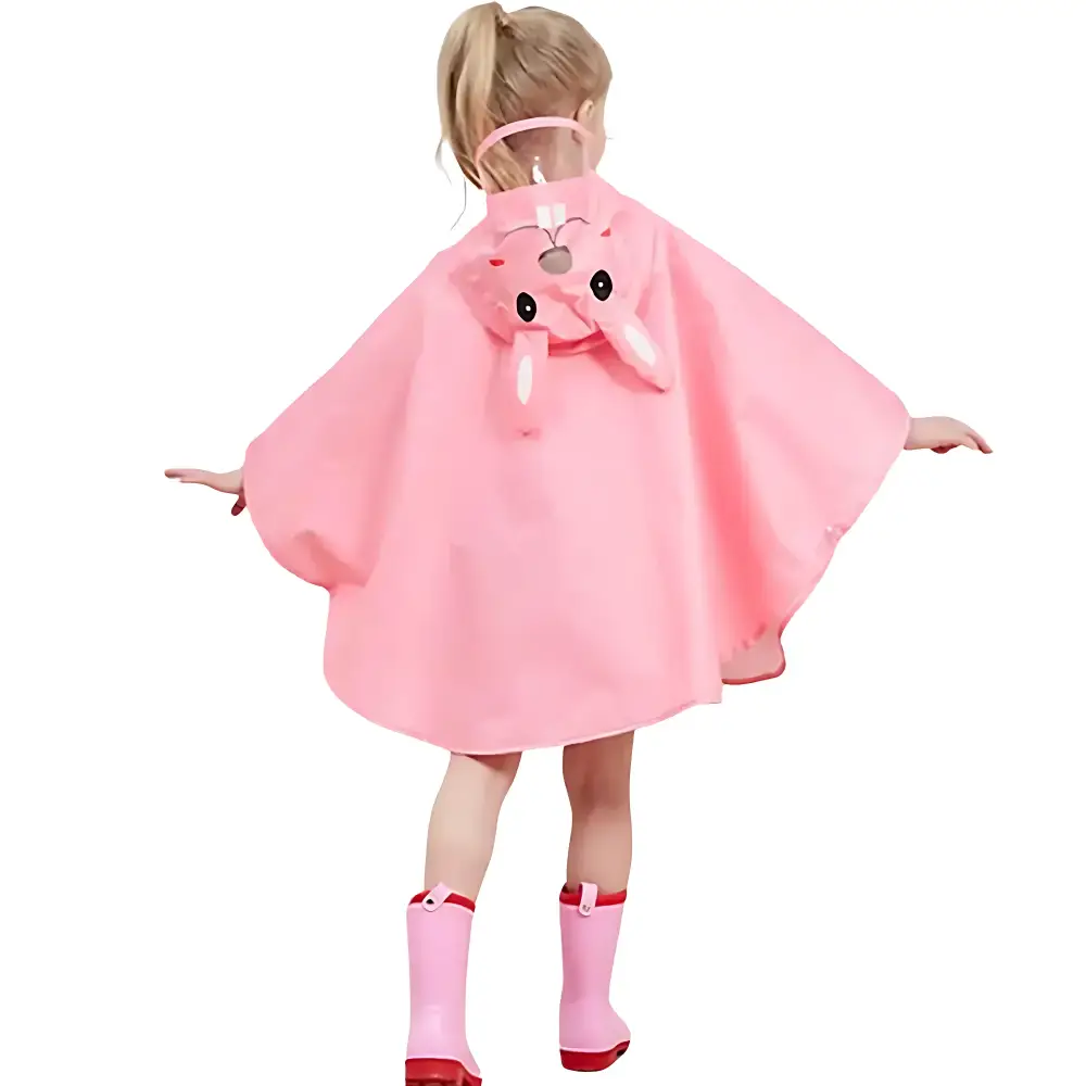Poncho Enfants – Image 6
