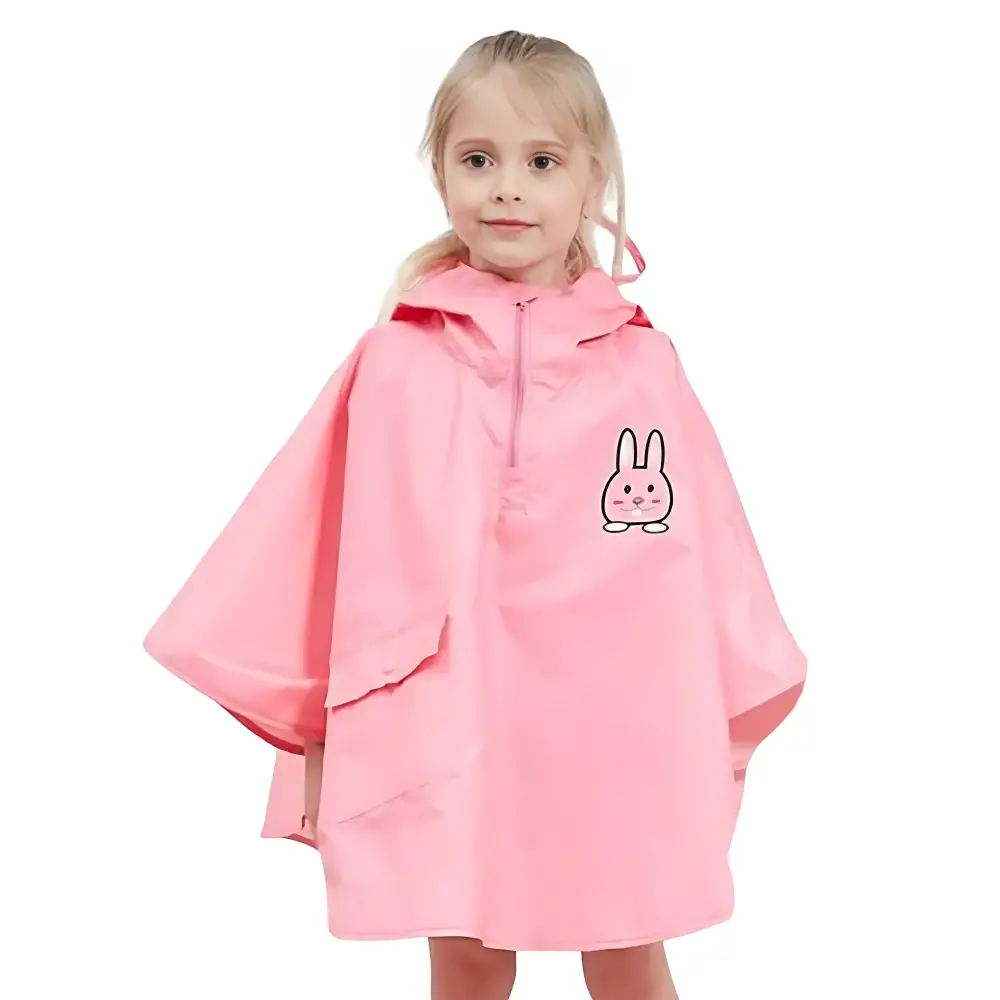Poncho Enfants – Image 3