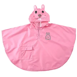 Poncho Enfants