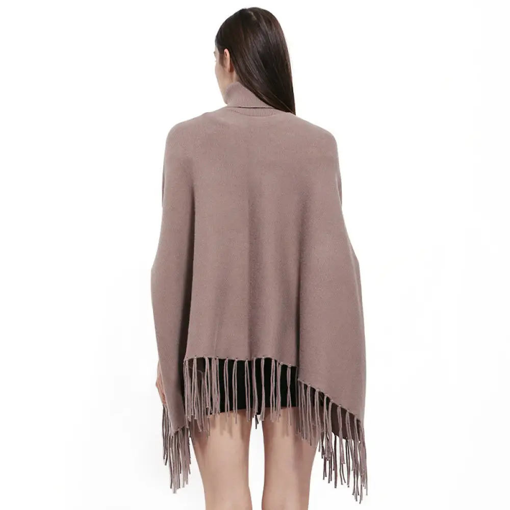 Poncho Et Cape – Image 5