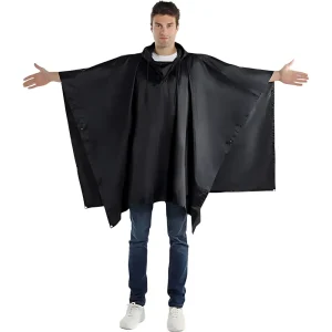 Poncho etanche pour homme