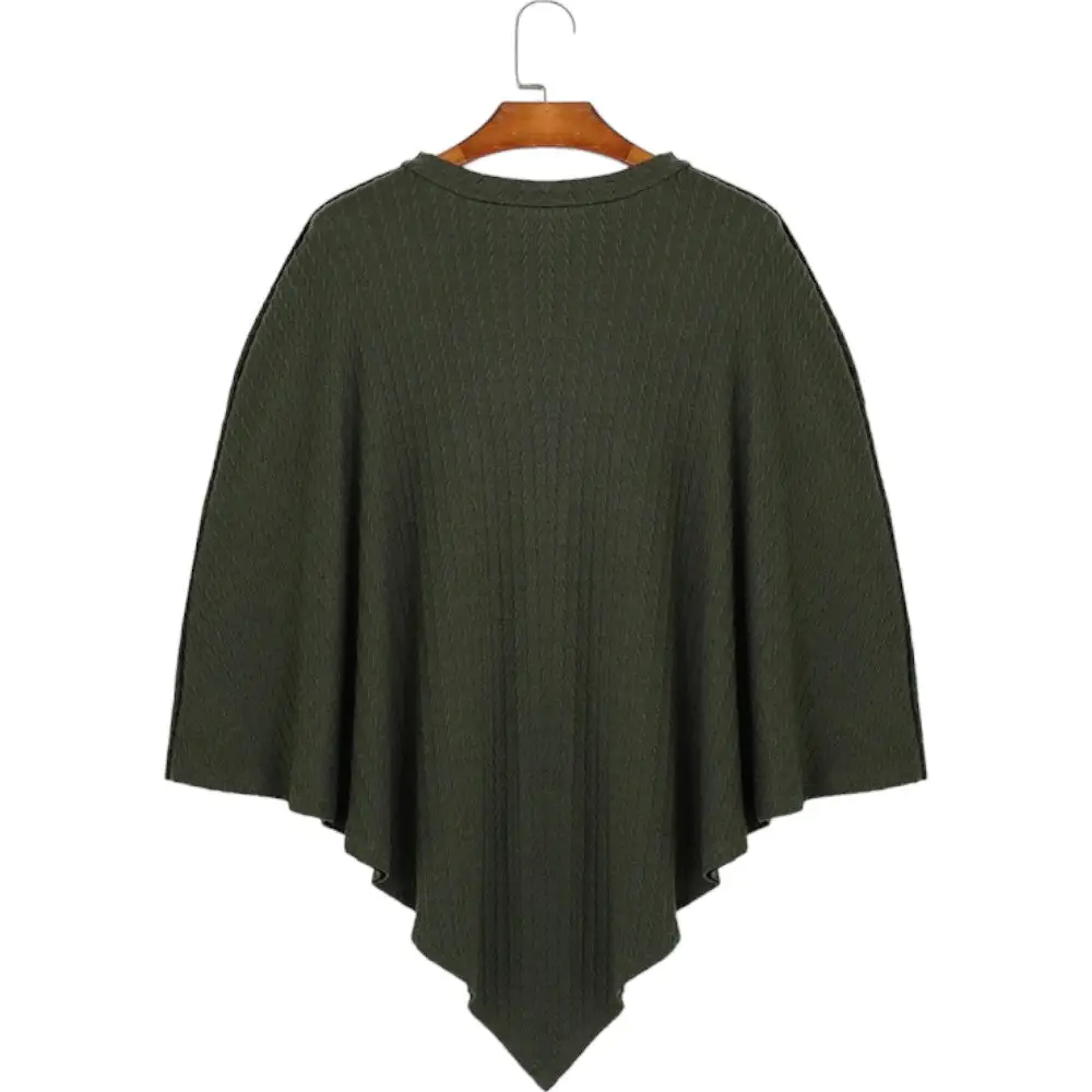 Poncho été homme – Image 6