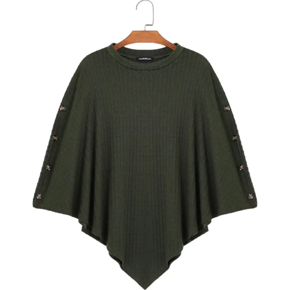 Poncho été homme – Image 7