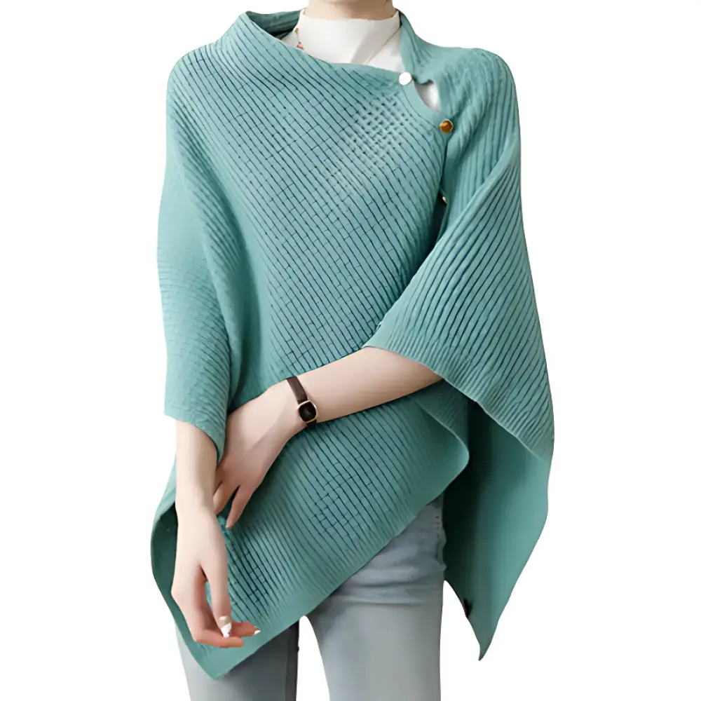 Poncho femme poncho – Image 4