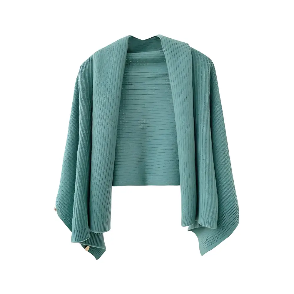 Poncho femme poncho – Image 7