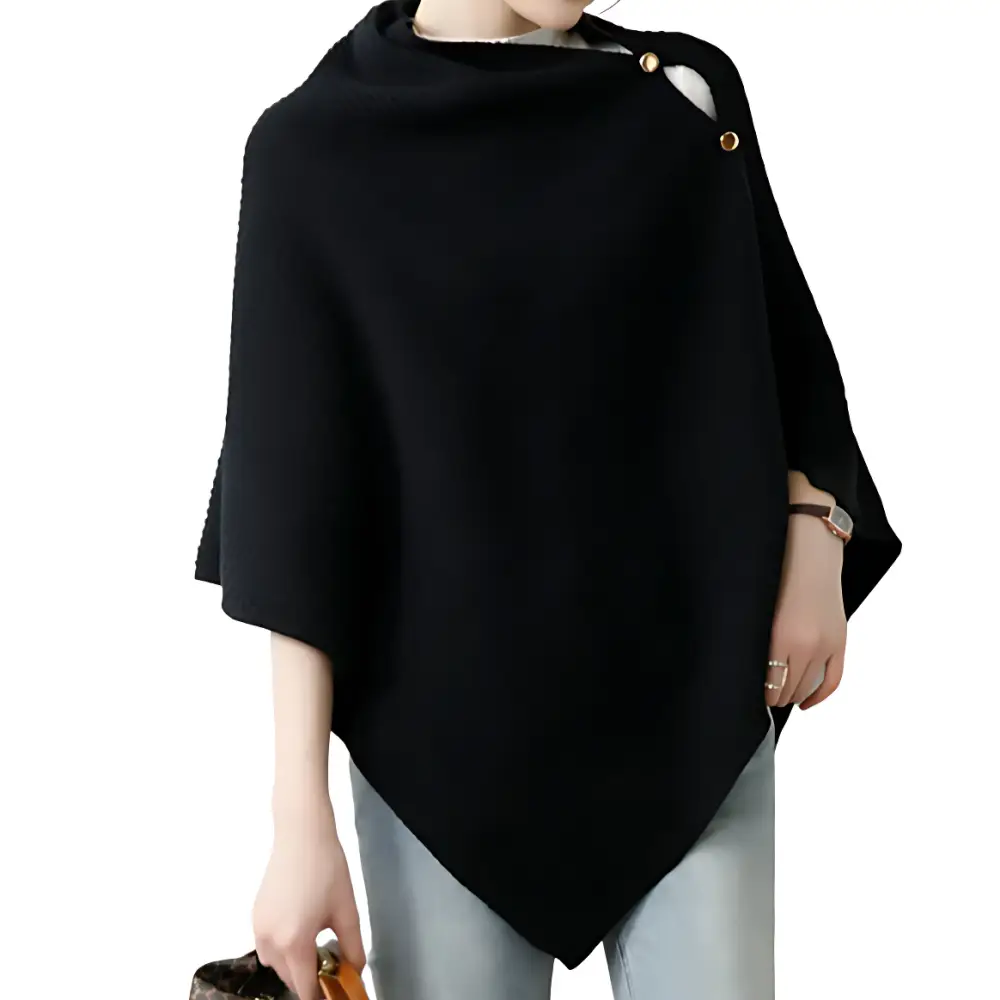 Poncho femme poncho – Image 9