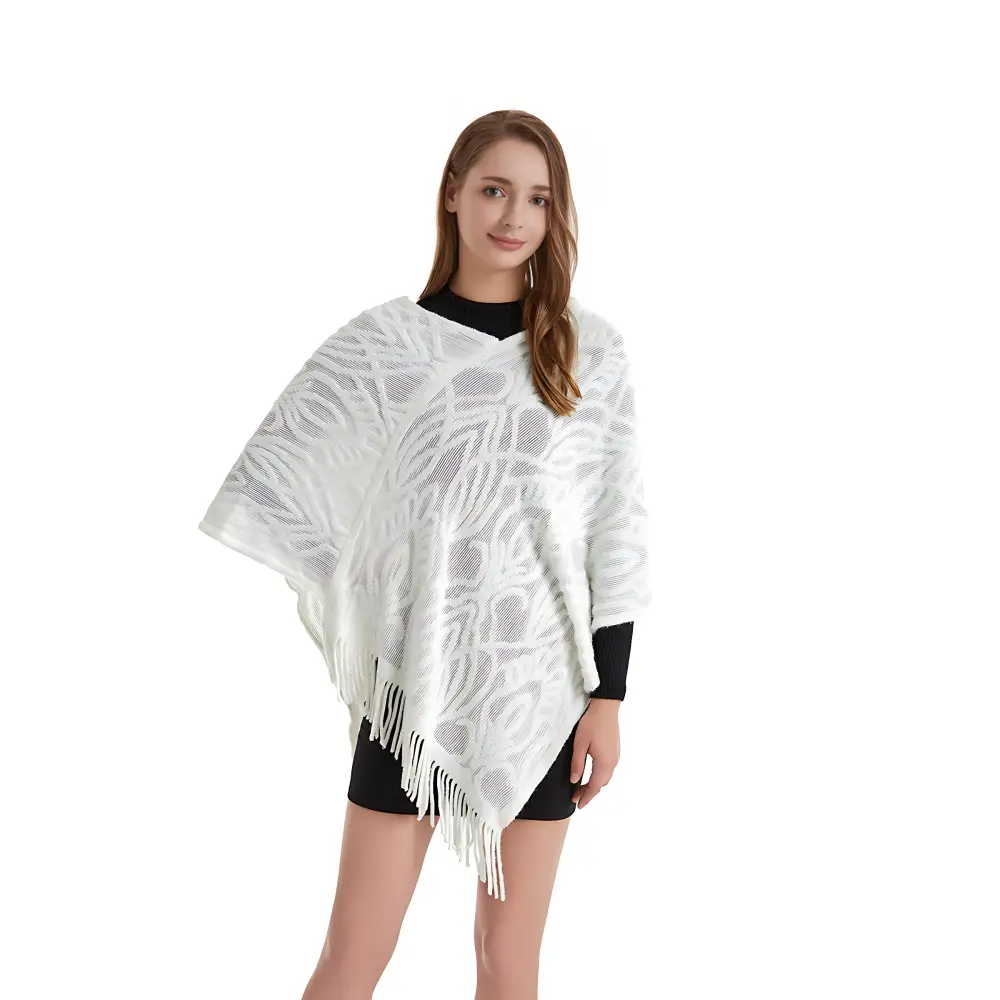 Poncho Fin – Image 2