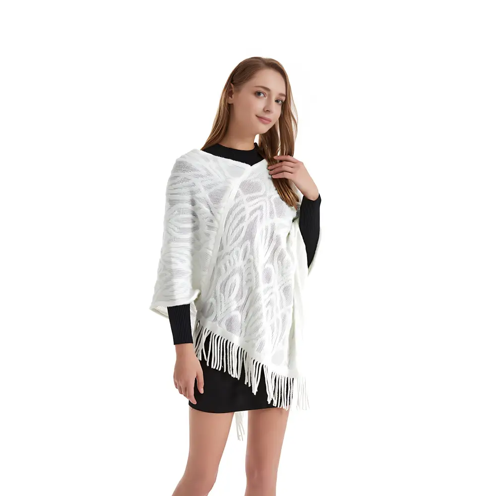 Poncho Fin – Image 3