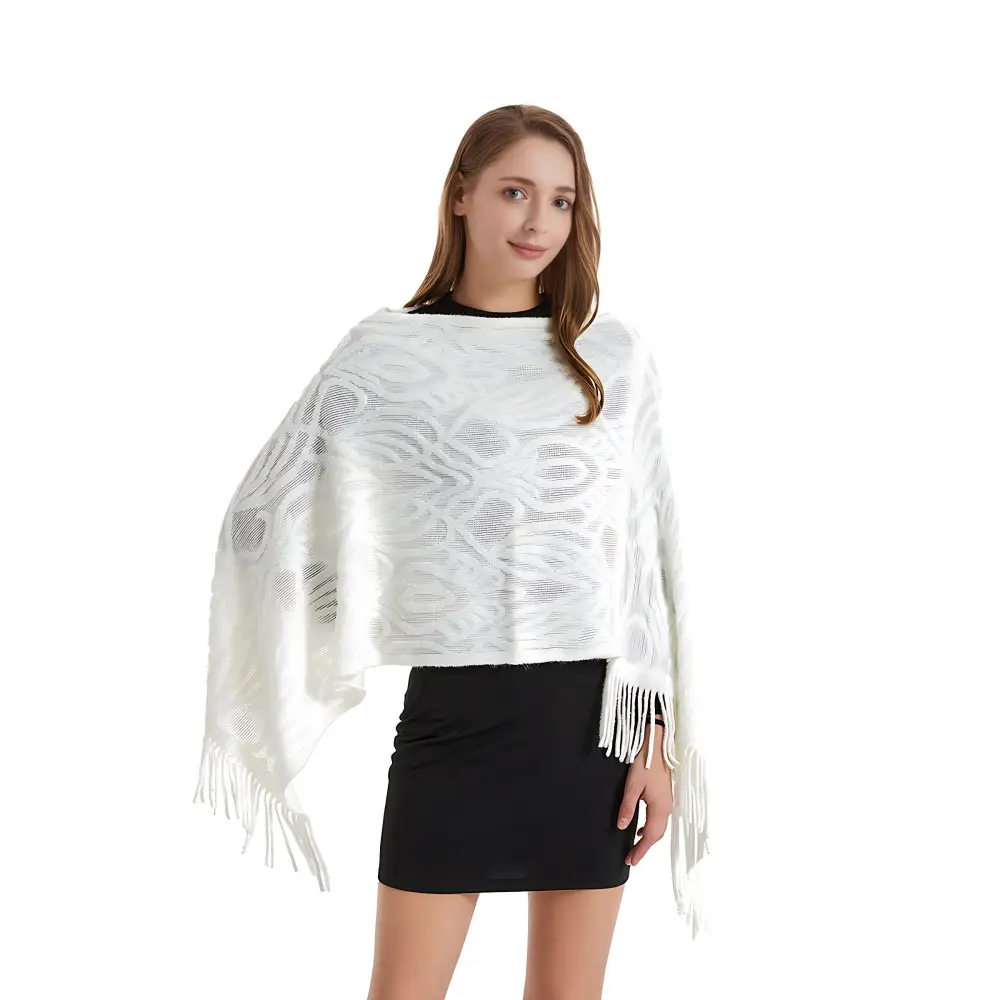 Poncho Fin – Image 4