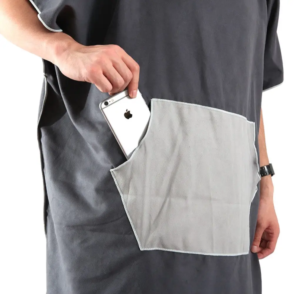 poncho homme – Image 8