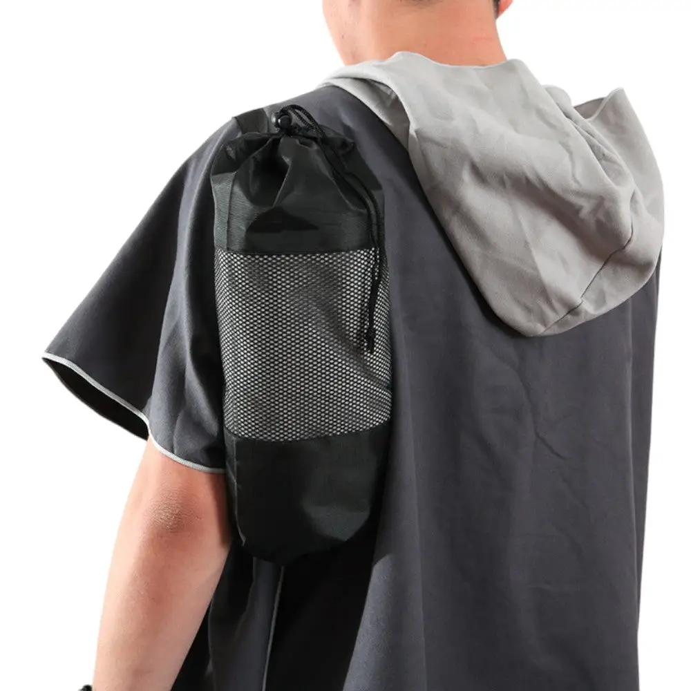 poncho homme – Image 9