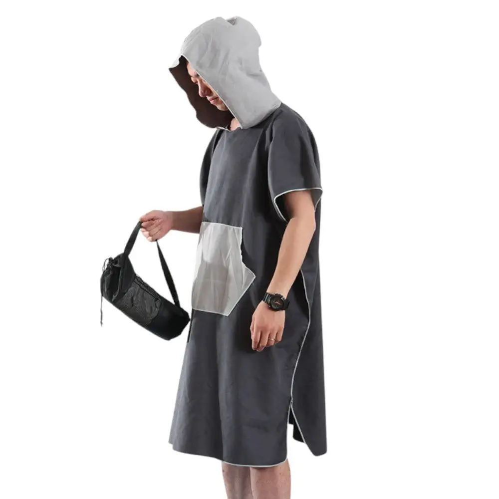 poncho homme – Image 7
