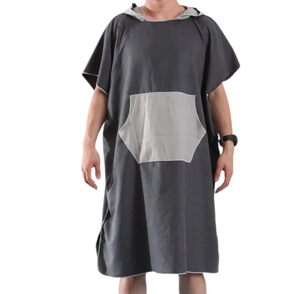 poncho homme – Image 6