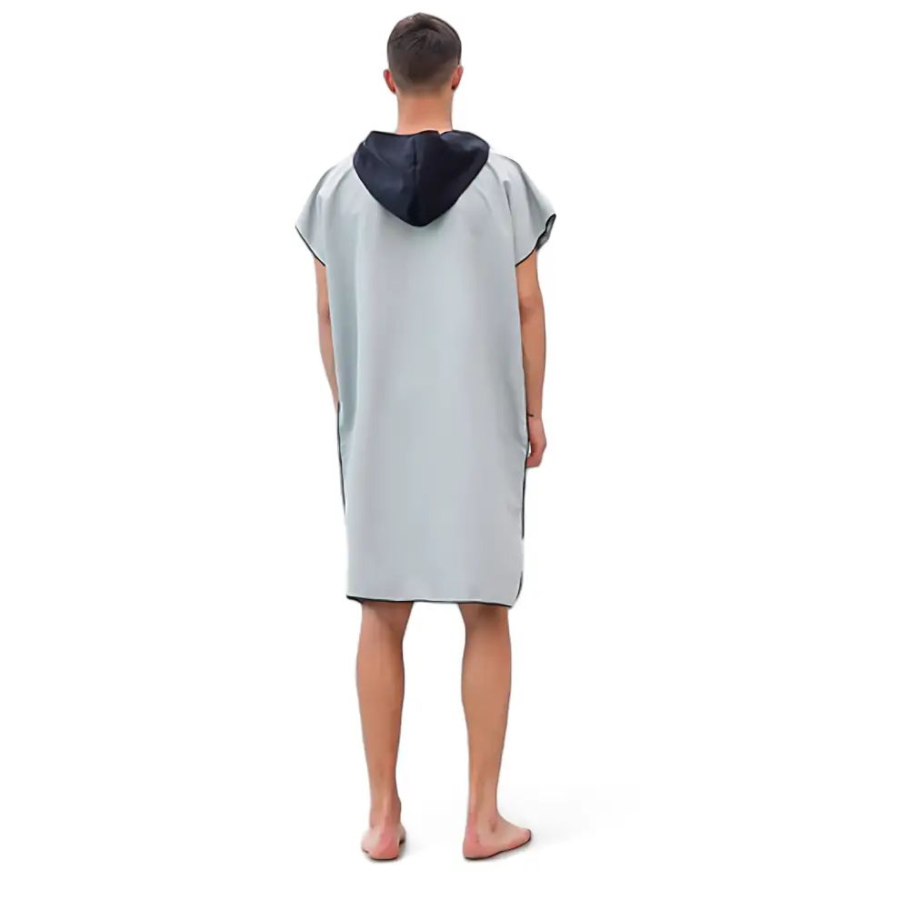 poncho homme – Image 5