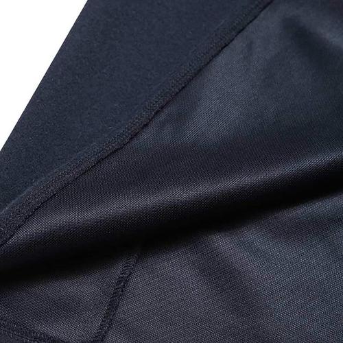 Poncho Boutons Homme Chic – Image 9