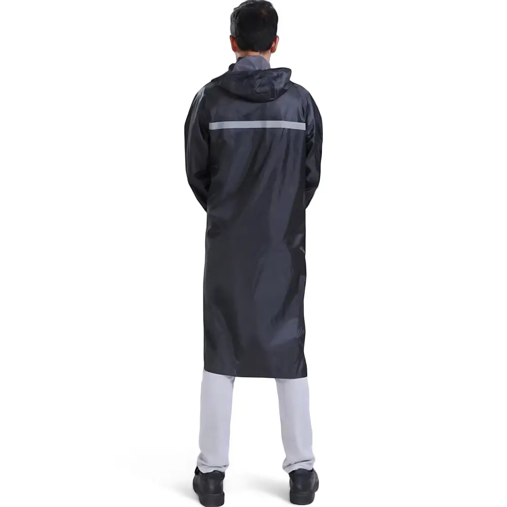 Poncho homme femme pas cher – Image 8