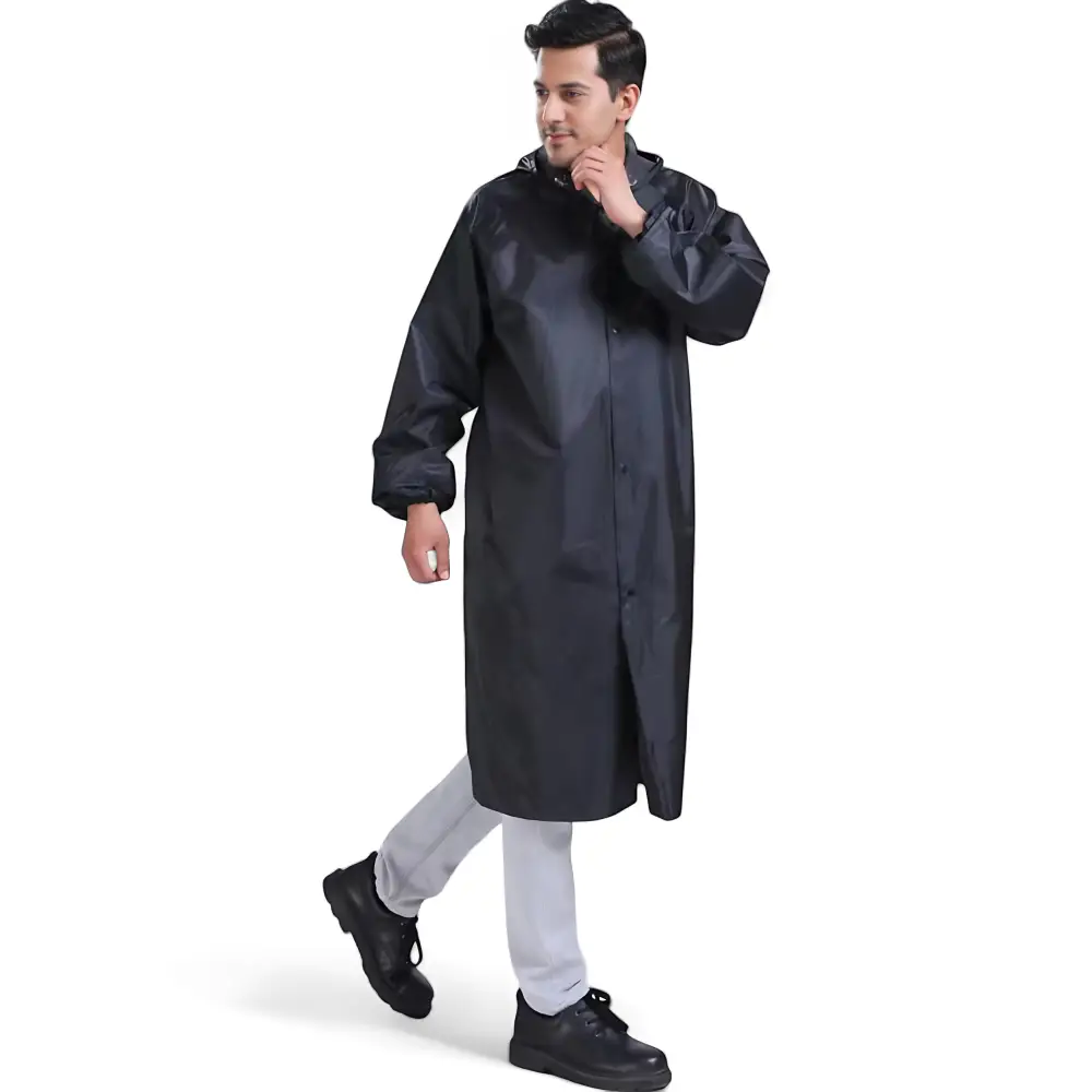 Poncho homme femme pas cher – Image 5