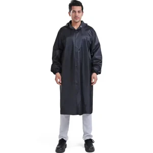 Poncho homme femme pas cher