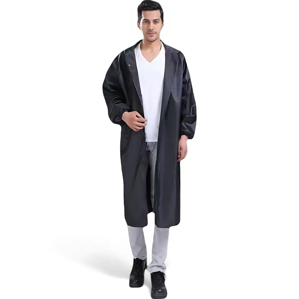 Poncho homme femme pas cher – Image 6