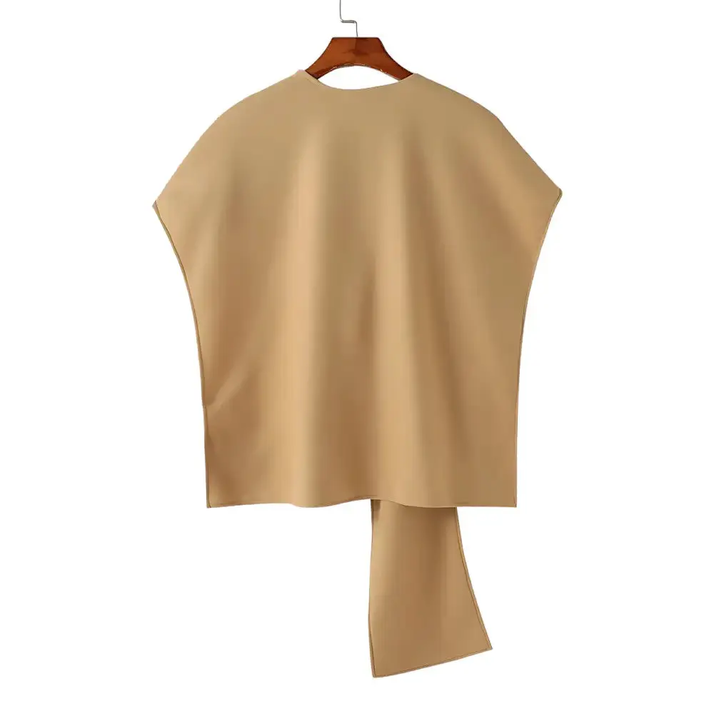 Poncho homme hiver – Image 6