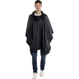 Poncho homme imperméable de pluie