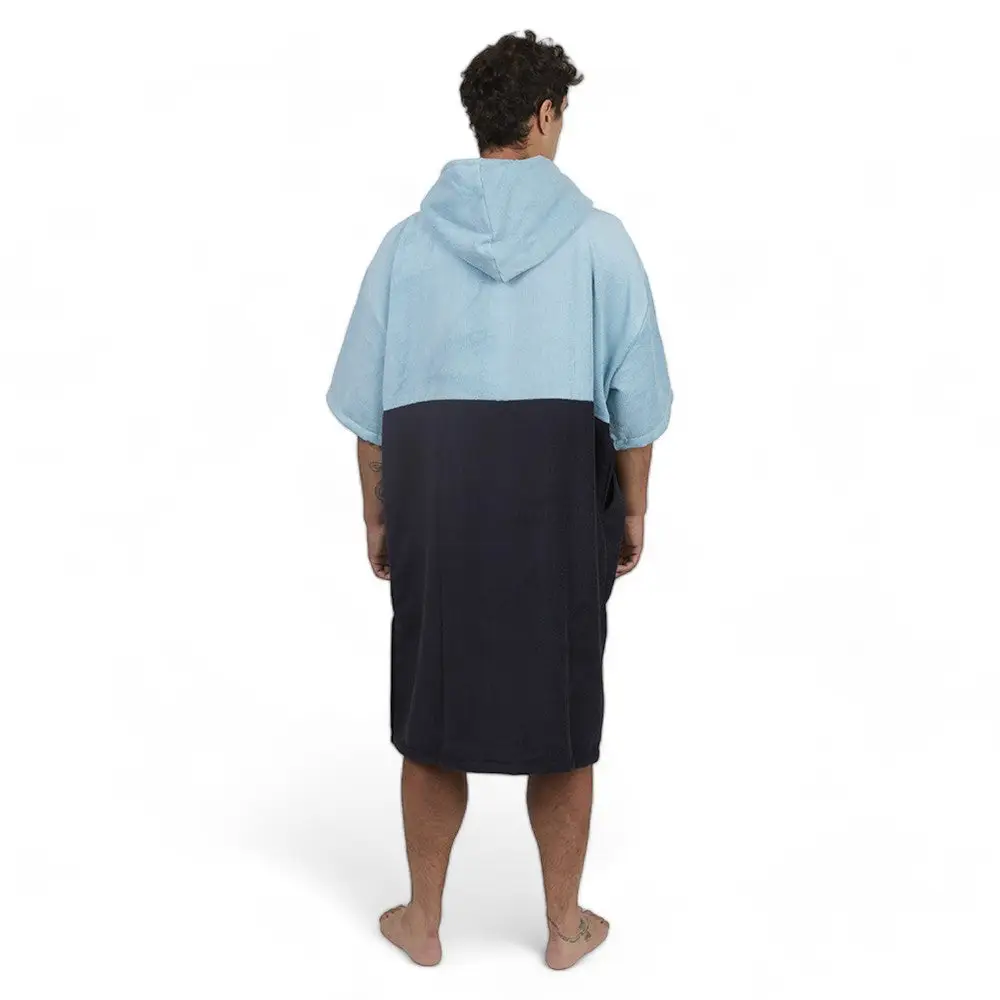 Poncho homme leger – Image 3
