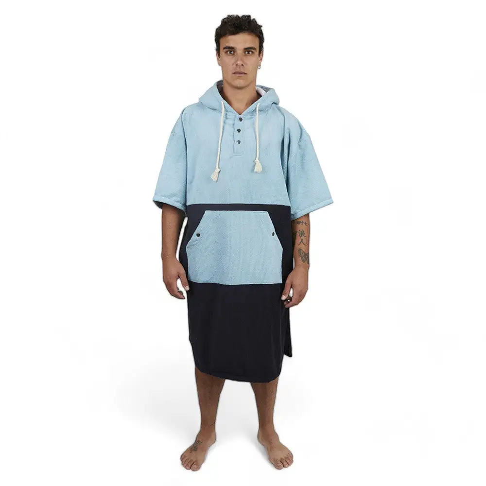 Poncho homme leger – Image 2