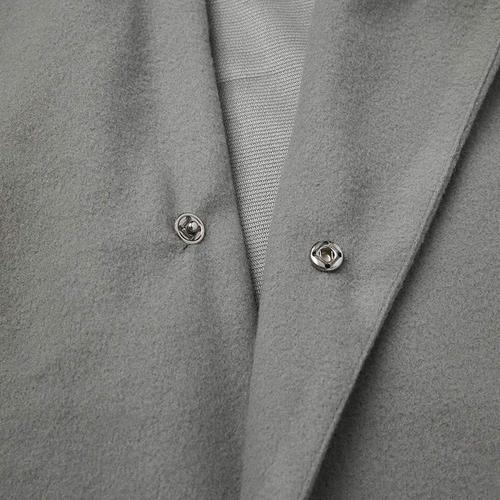 Poncho Thermique Homme Polaire – Image 8