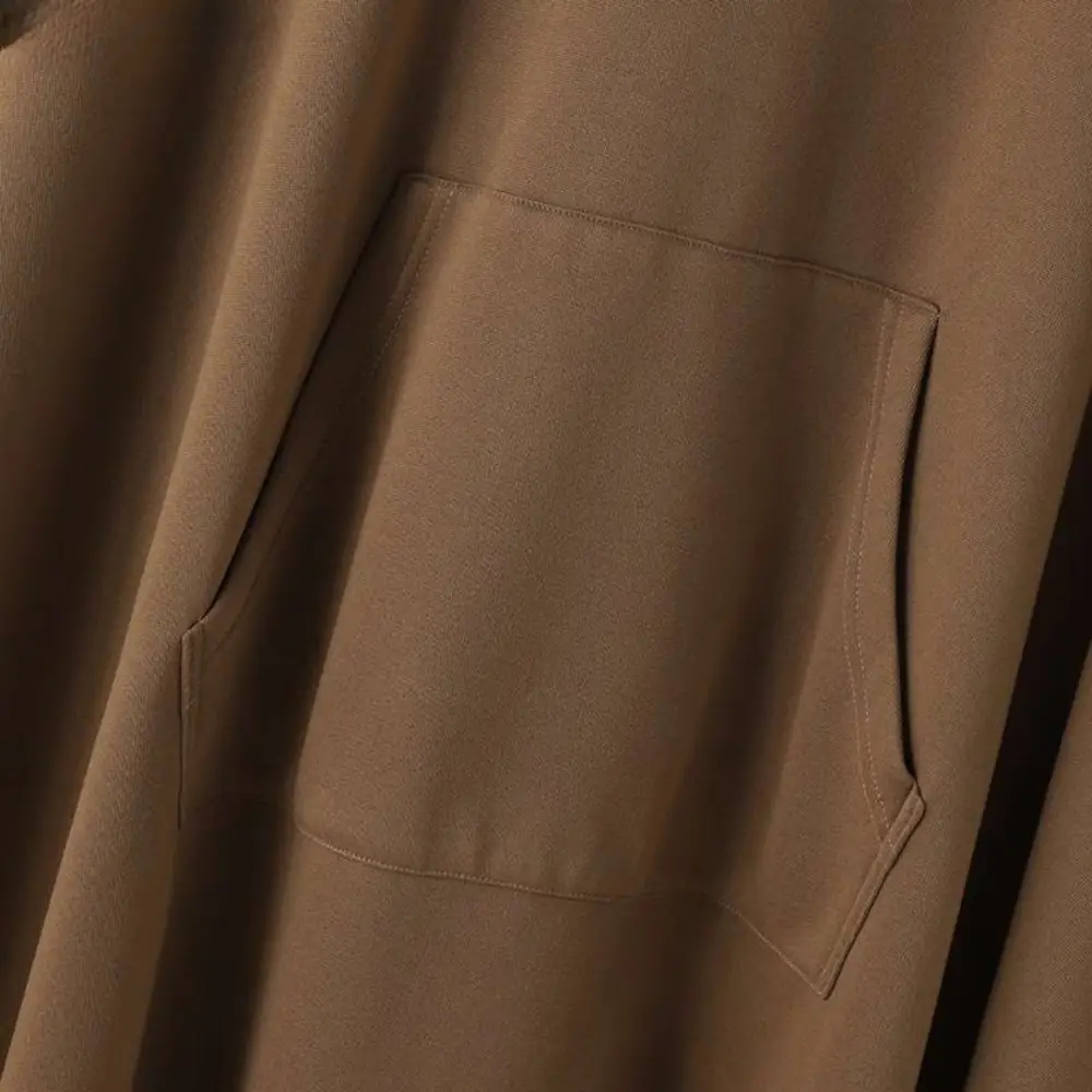 Poncho interieur homme – Image 7