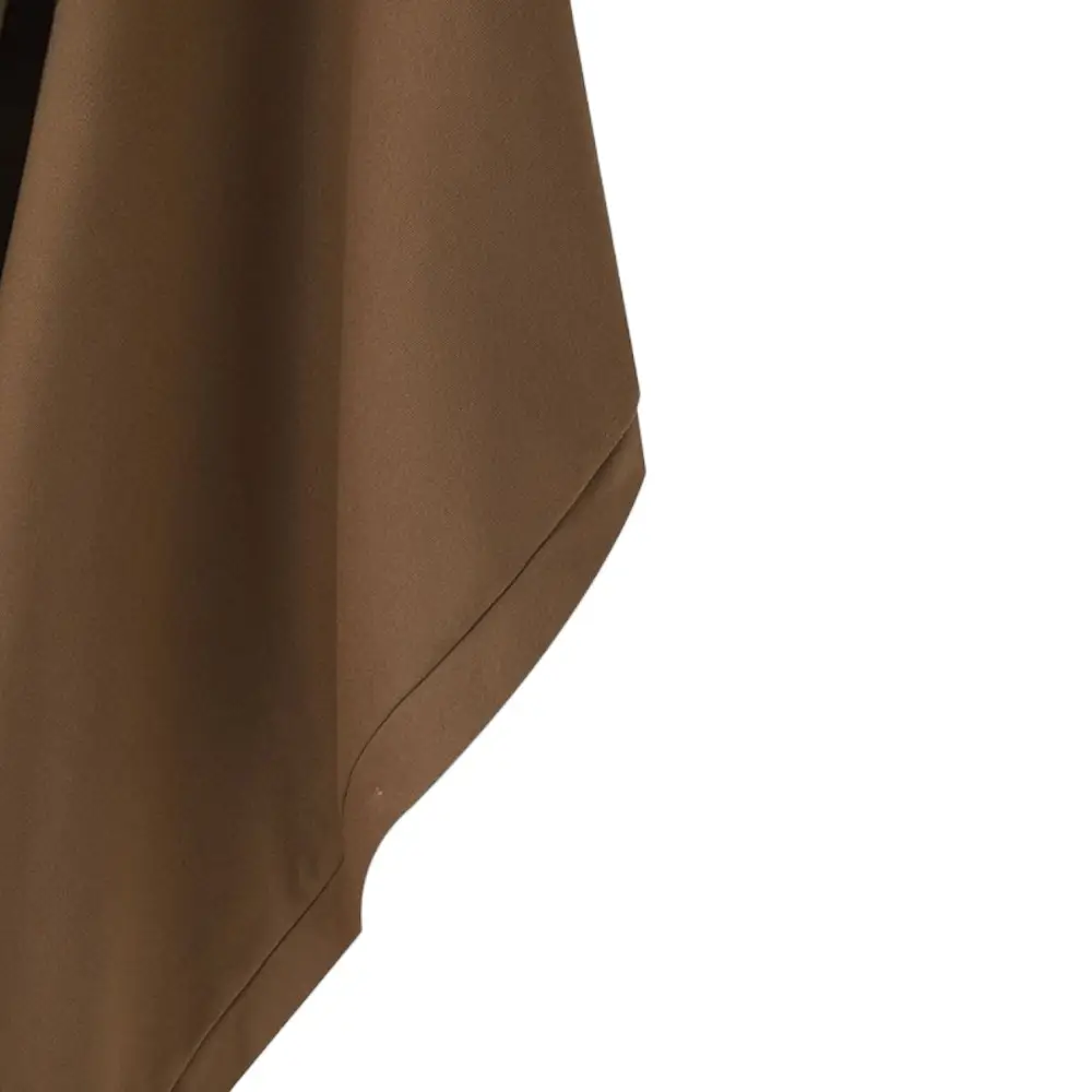 Poncho interieur homme – Image 6