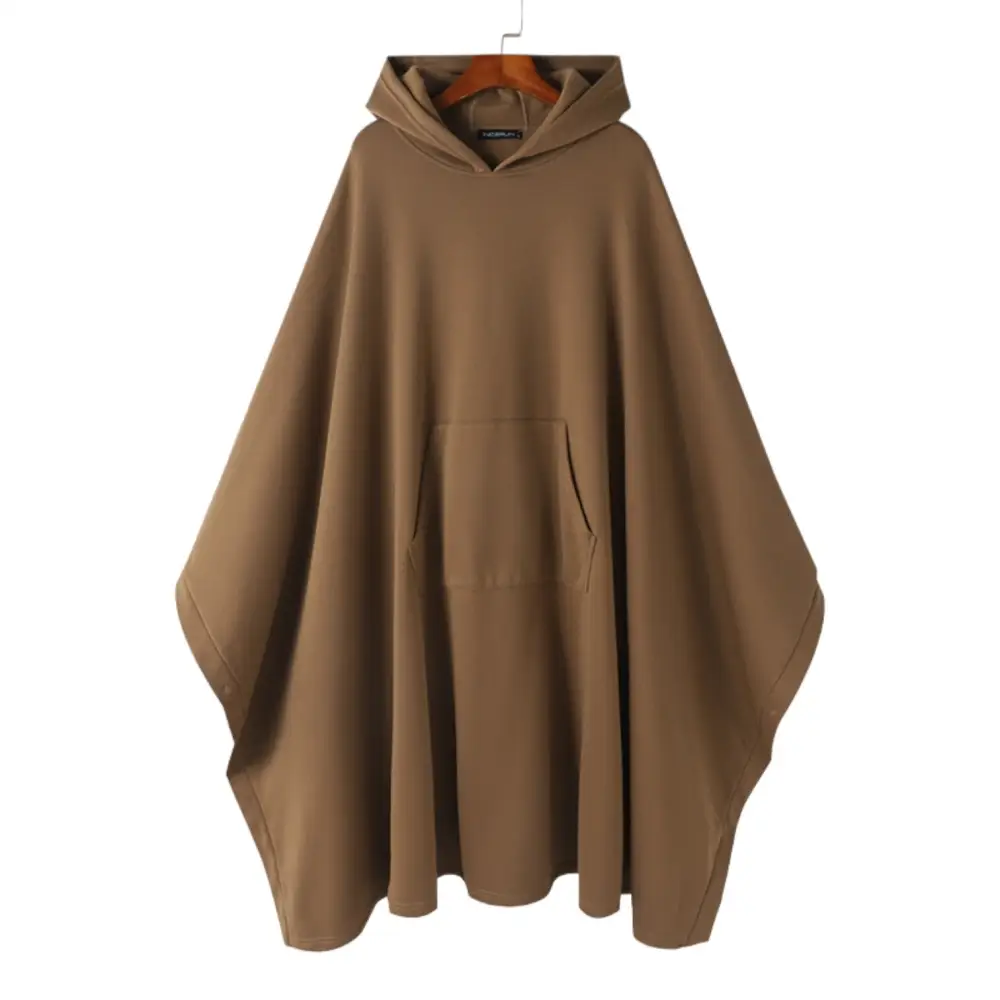 Poncho interieur homme – Image 2