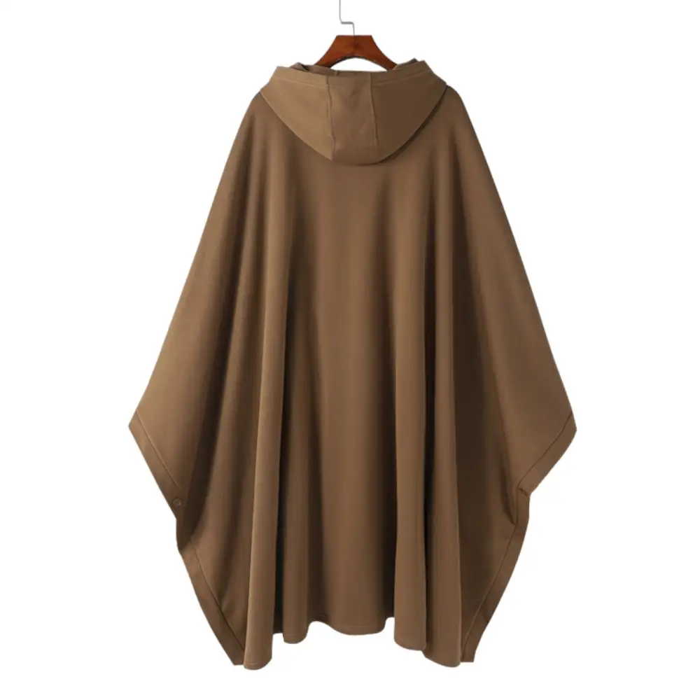 Poncho interieur homme – Image 3