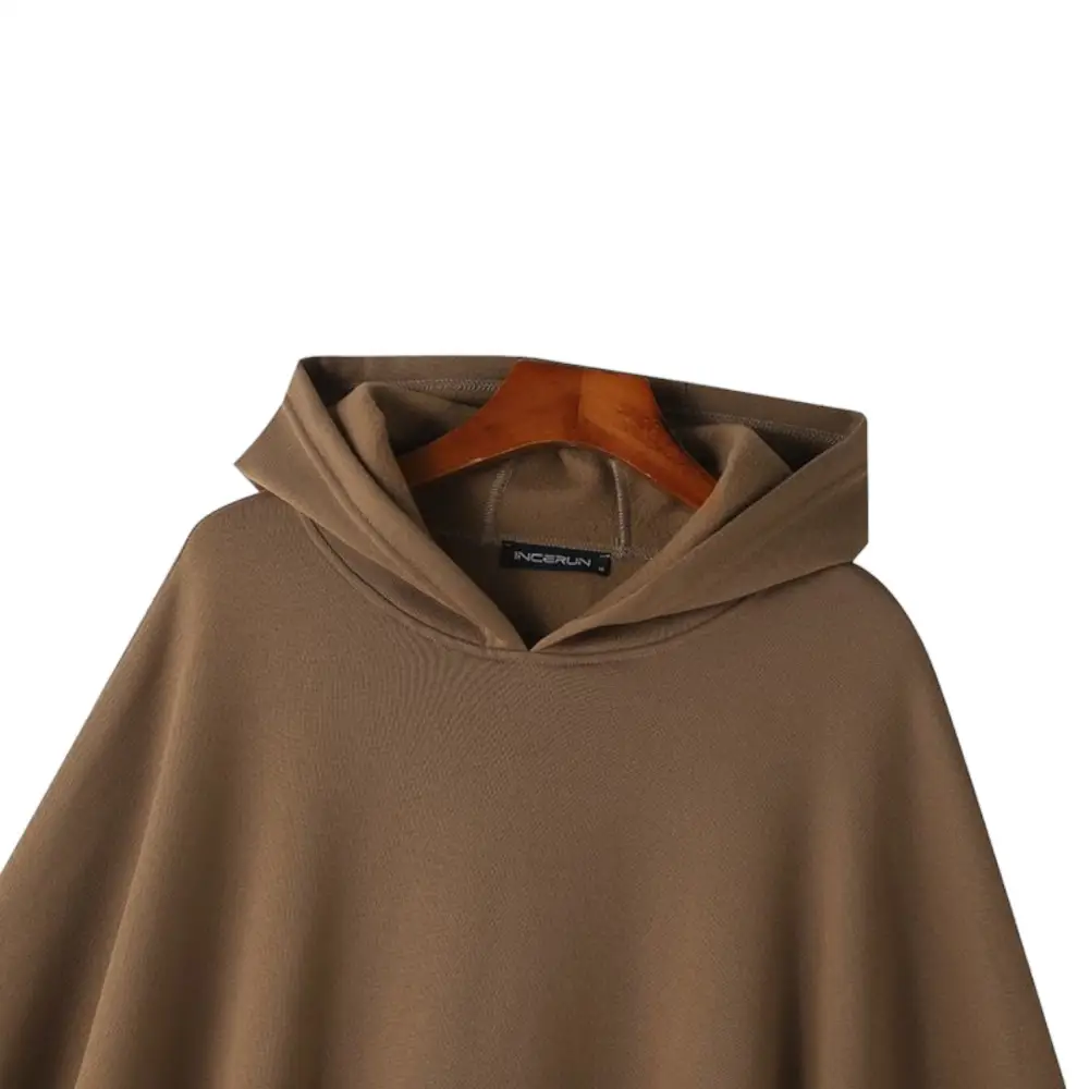 Poncho interieur homme – Image 4