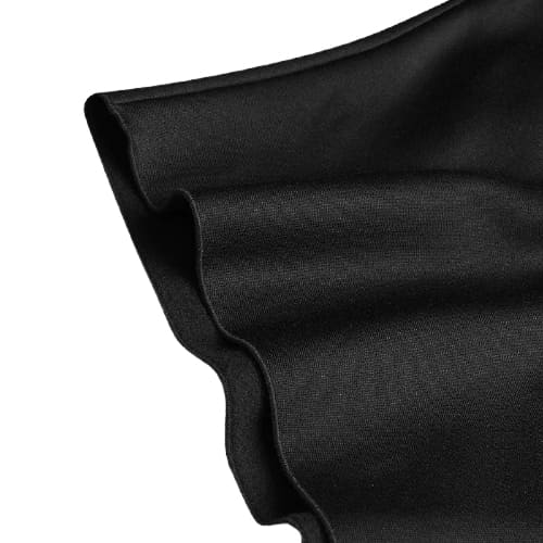 Poncho long homme – Image 6