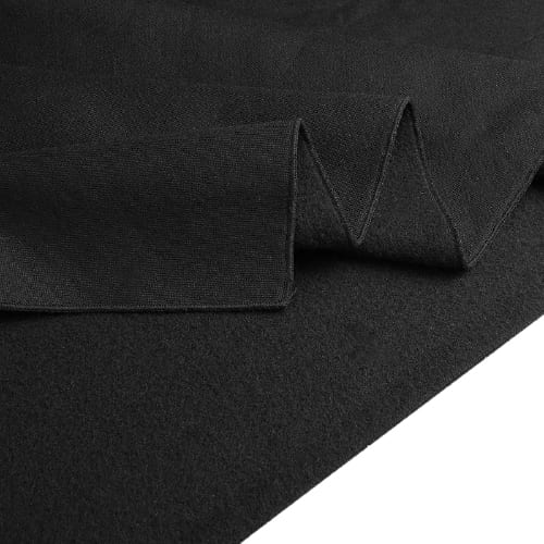 Poncho long homme – Image 7