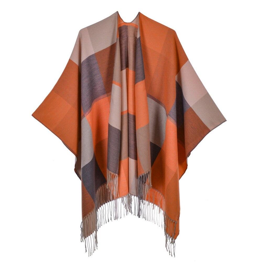 Poncho Orange – Image 6