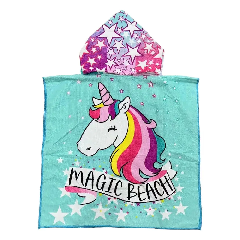 Poncho pas cher enfant – Image 3