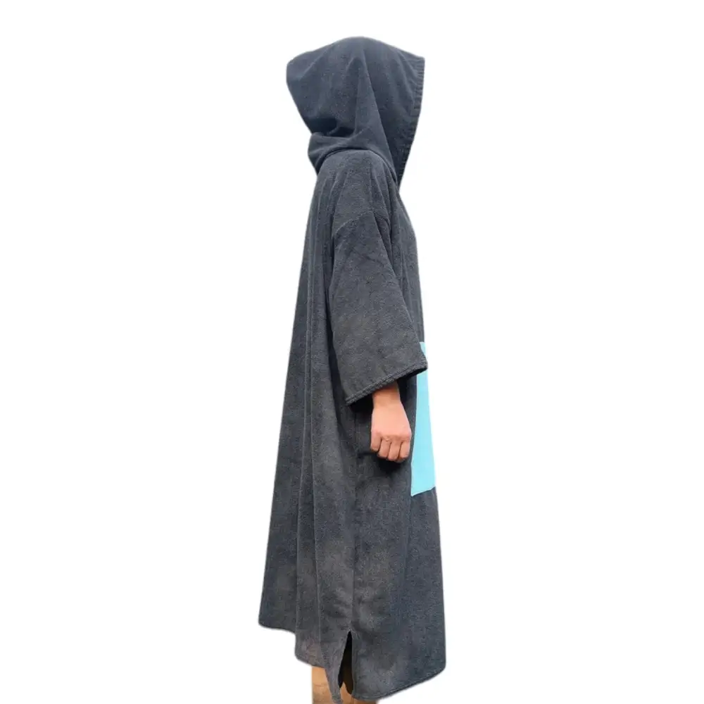 Poncho pas cher homme – Image 4