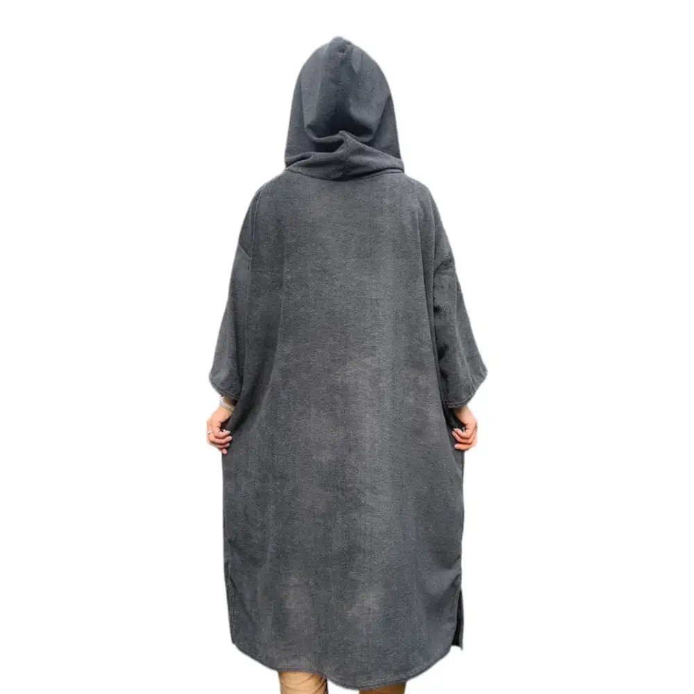 Poncho pas cher homme – Image 5
