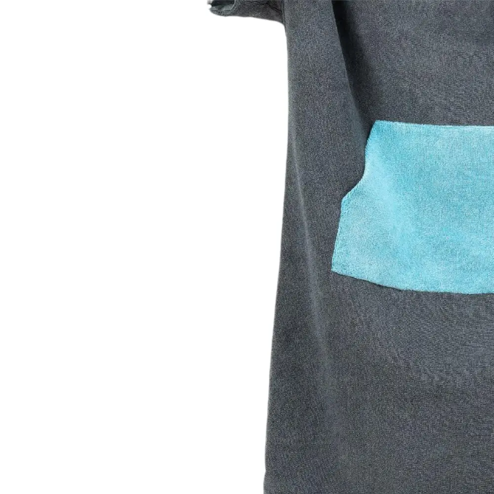 Poncho pas cher homme – Image 6