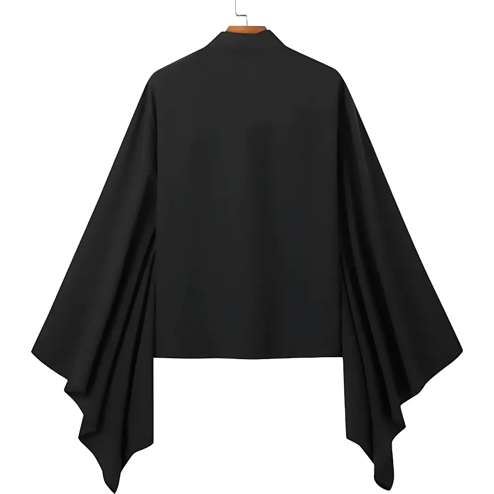 Poncho pas cher pour homme – Image 3