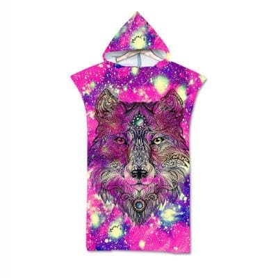 Poncho plage femme – Image 7