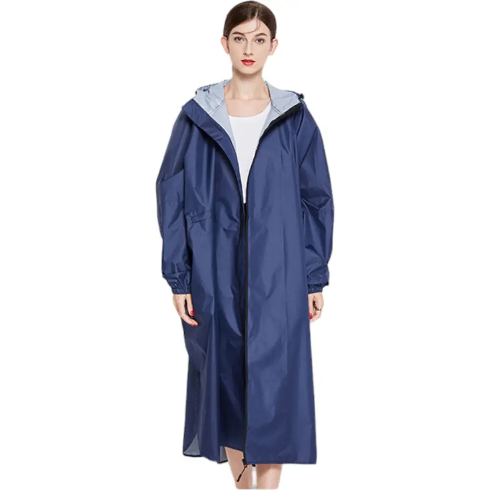 Poncho pluie – Image 6