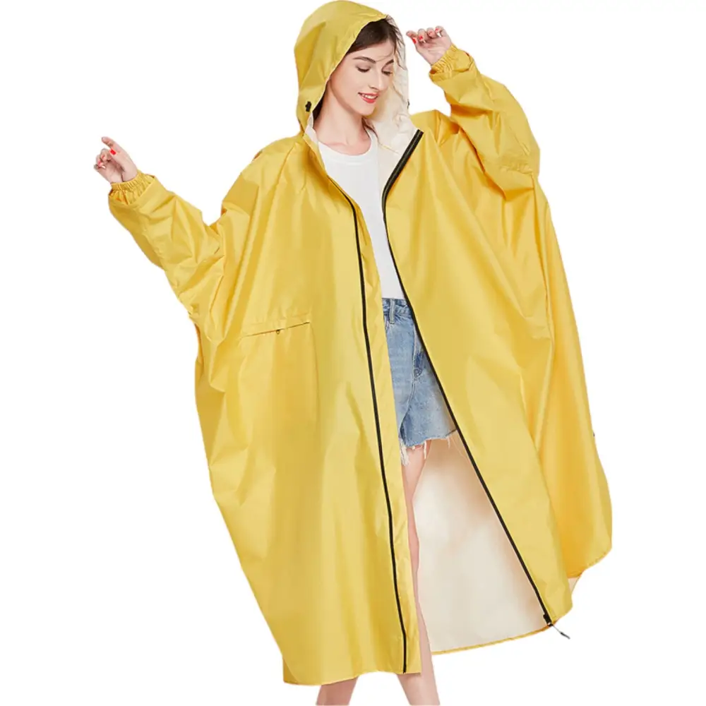 Poncho pluie – Image 3