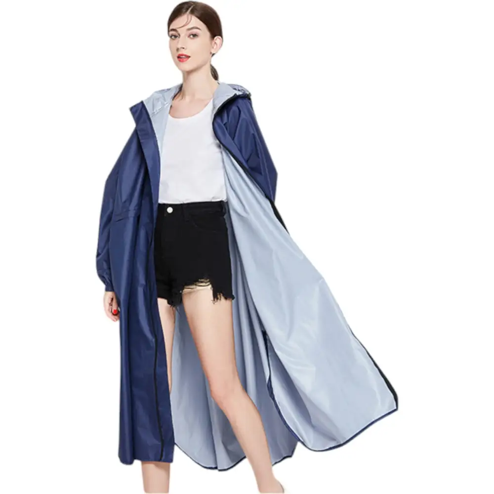 Poncho pluie – Image 8