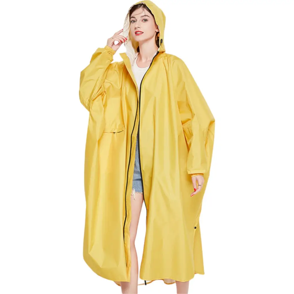 Poncho pluie – Image 4
