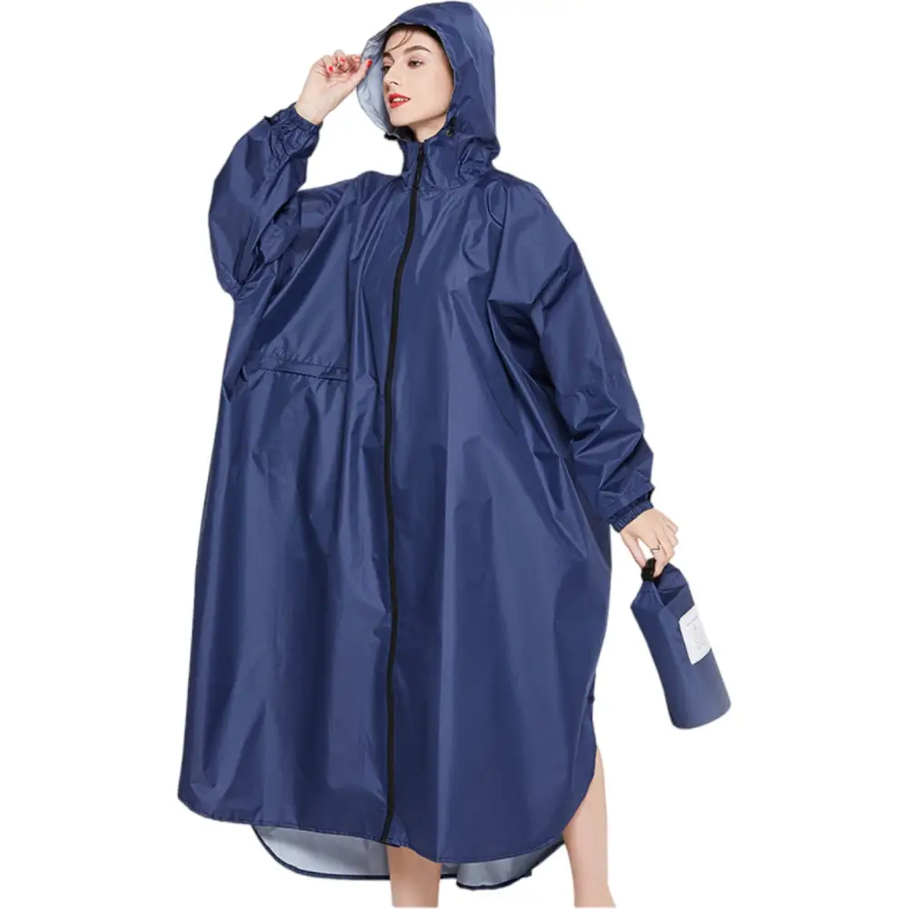 Poncho pluie – Image 7